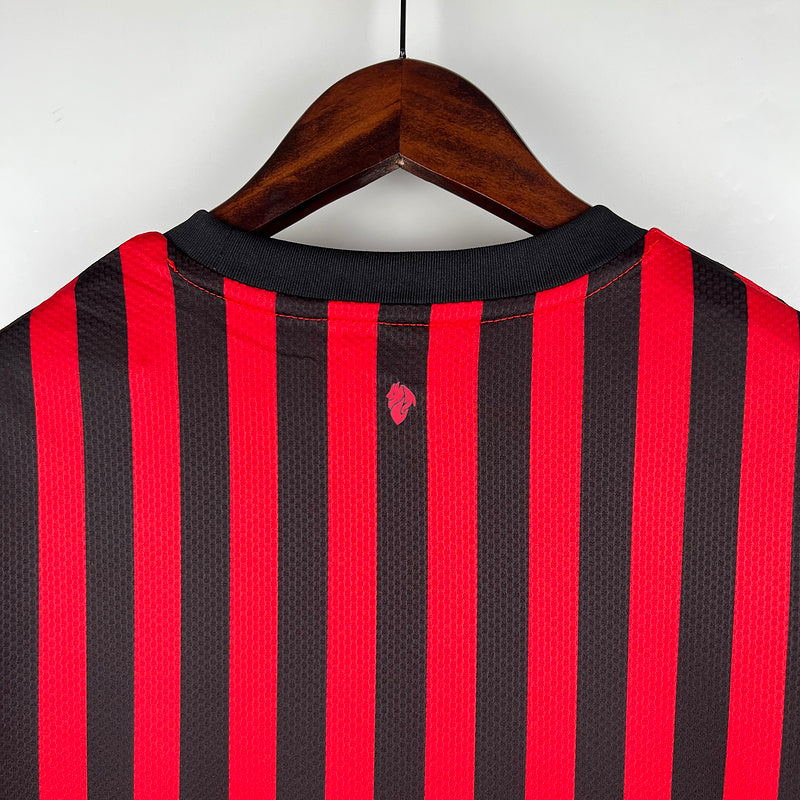 AC Milan 19∕20 Home S-XXL(BCB6)
