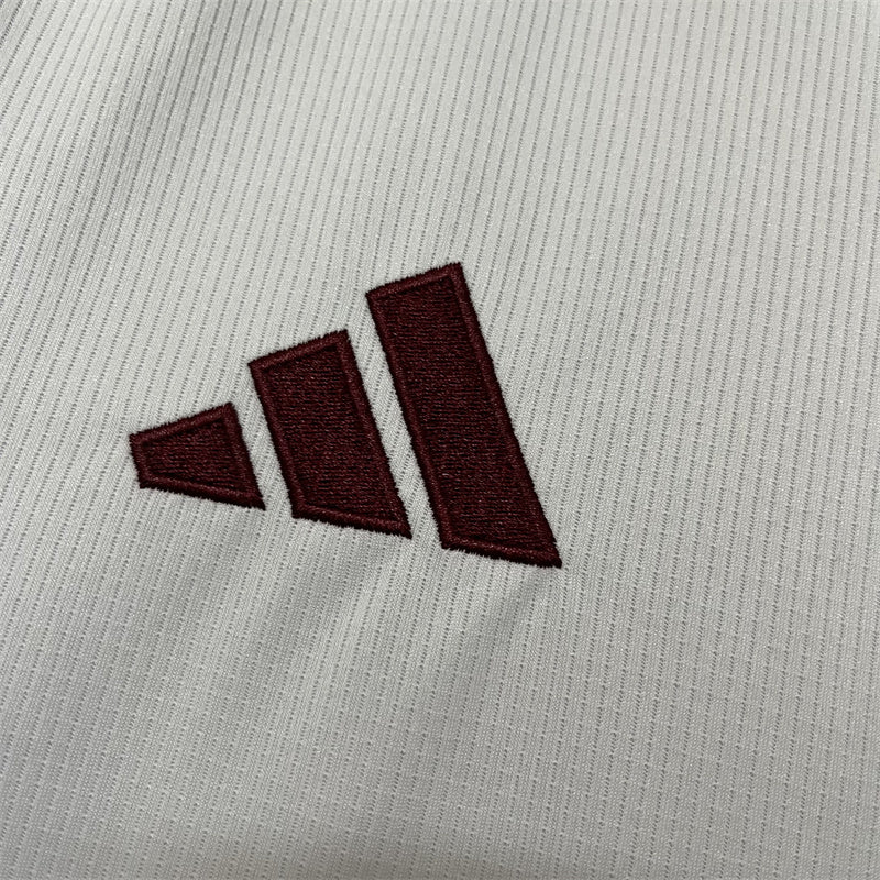 24∕25 Aston Villa Away Jersey S-XXL