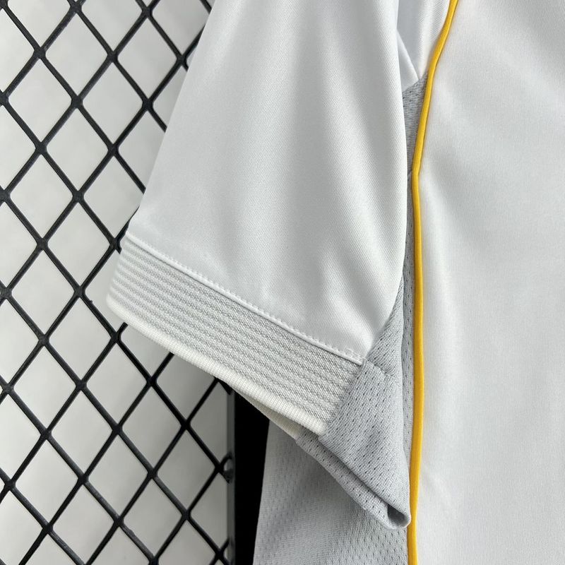 Real Madrid 2025∕26 Home Jersey