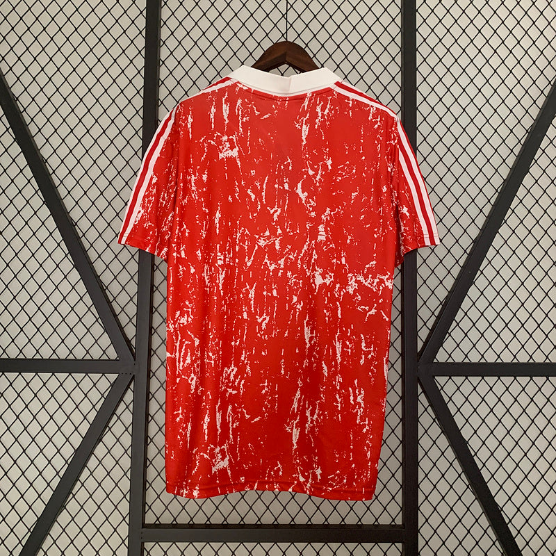Retro Soviet Union 1990 Home S-XXL(D934)