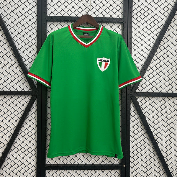 1970 Mexico home S-XXL(5D94)