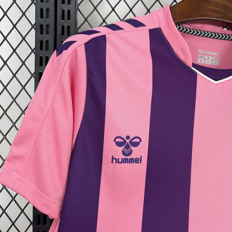 Real Betis 2024∕25 Special Edition Jersey