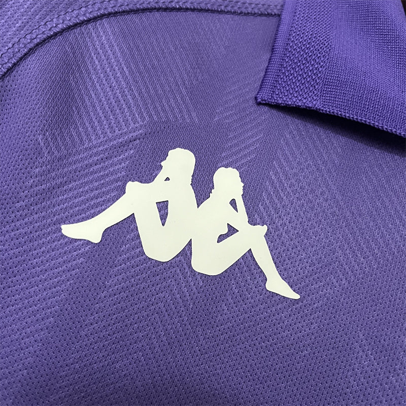 24∕25 Fiorentina Home Jersey S-4XL(005E)