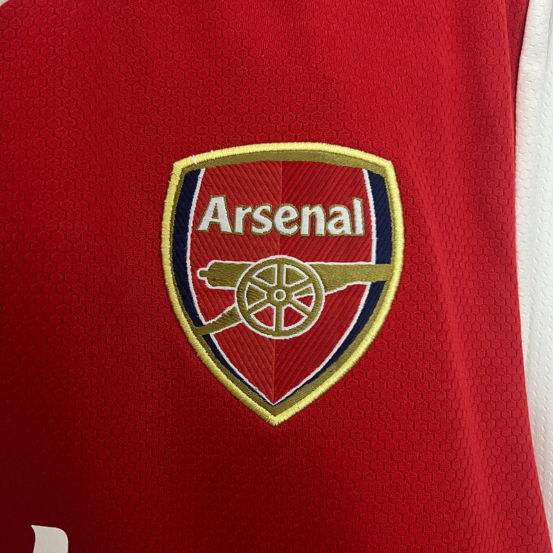 Arsenal 19∕20 Home S-XXL(C17B)