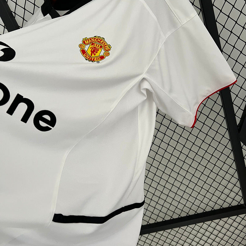 Retro M-U 02∕03 Away S-XXL(FAA0)