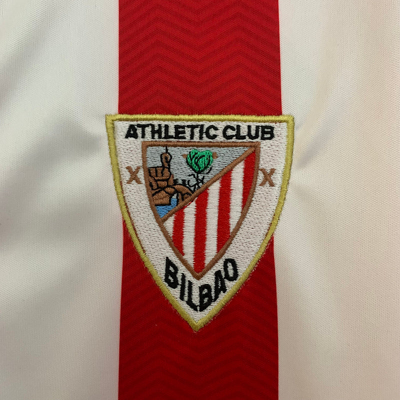Athletic Bilbao 11∕12 Home S-XXL(1DDE)