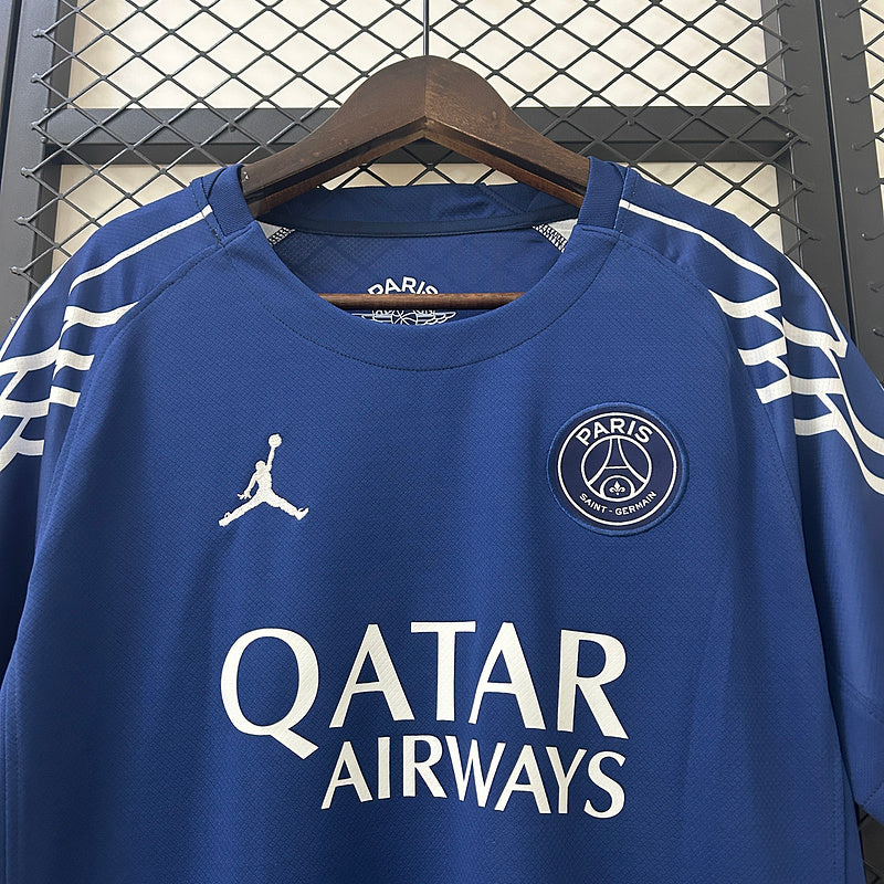 24∕25 PSG fourth away  S-4XL