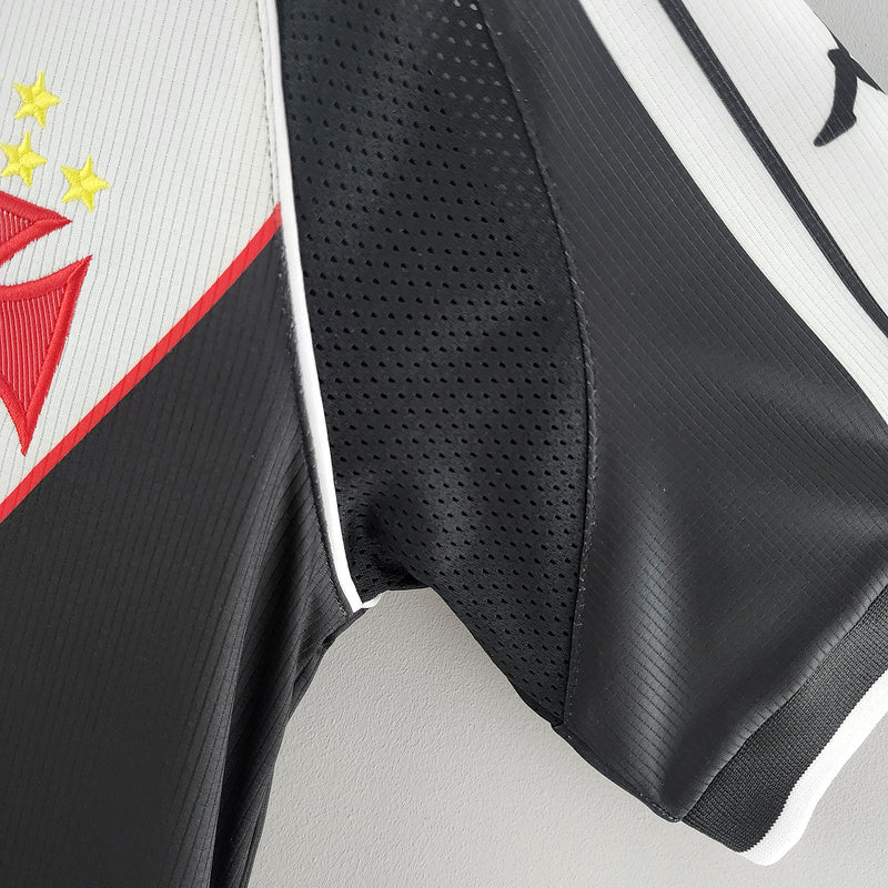 Vasco da Gama 2000 黑色 S-XXL(A53E)