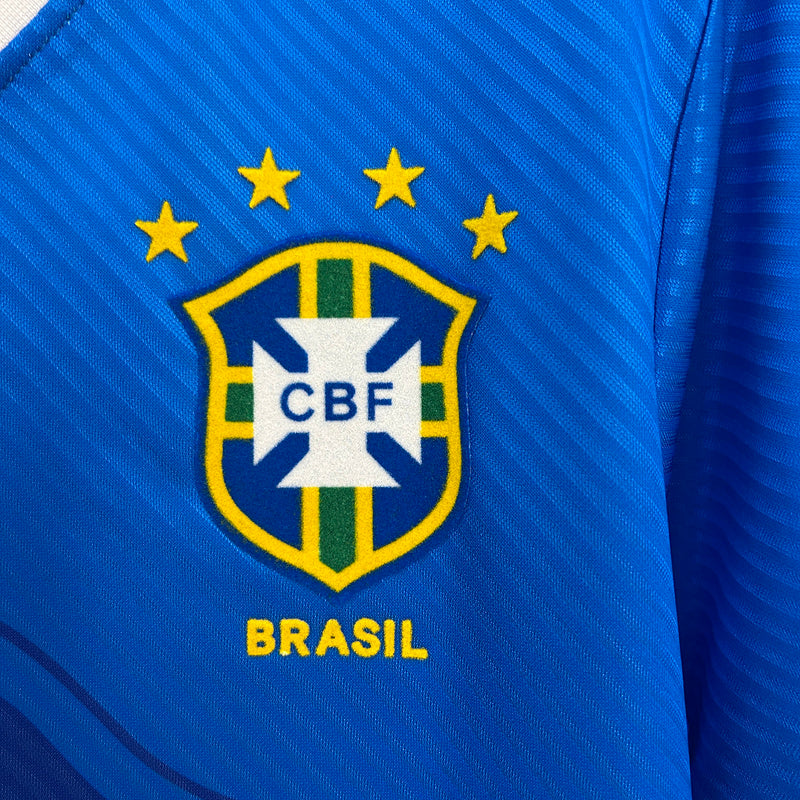 Brazil 93∕94 away S-XXL(2DDF)