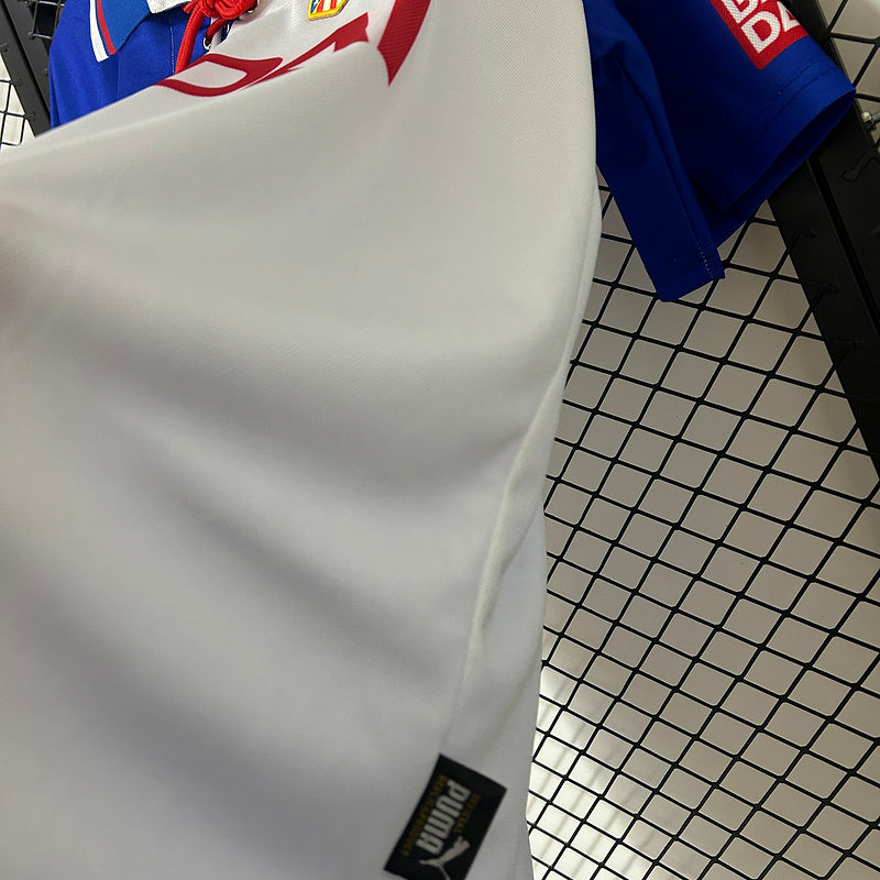 Atlético de Madrid 96∕97 Third S-XXL(B184)