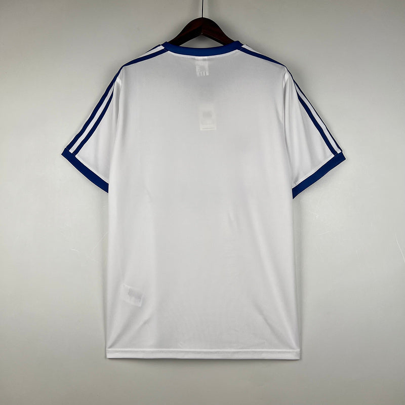 Retro Finland 1982 Home S-XXL(69B4)
