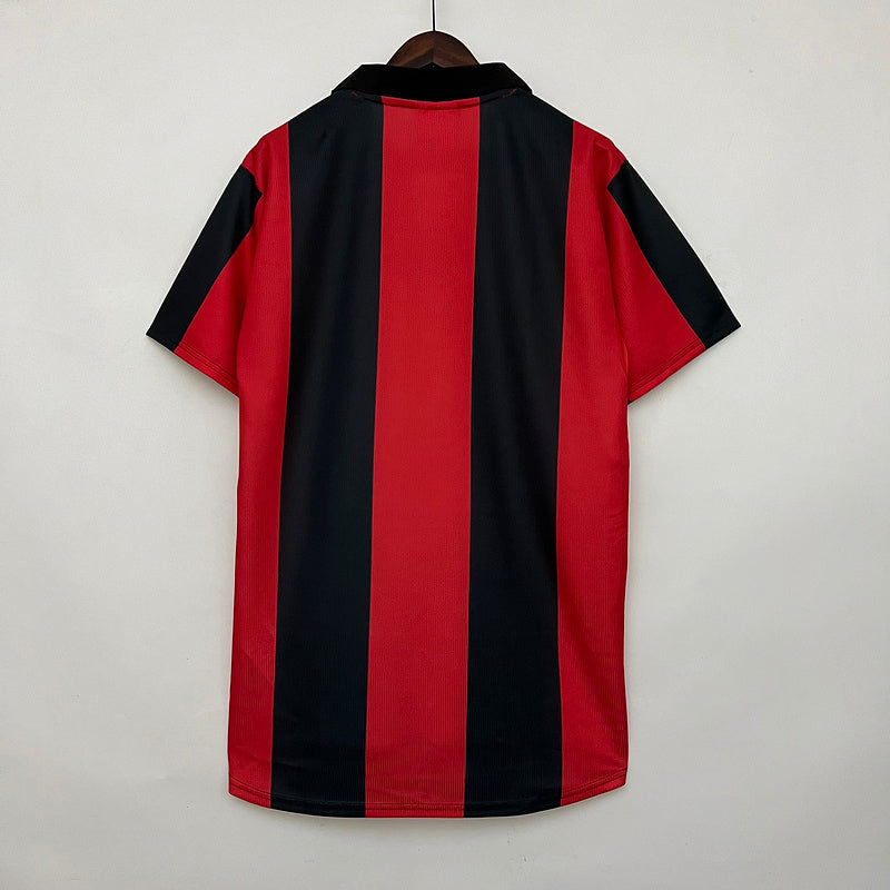 Retro Frankfurt 98∕00 100th Anniversary Home S-XXL(6EE8)