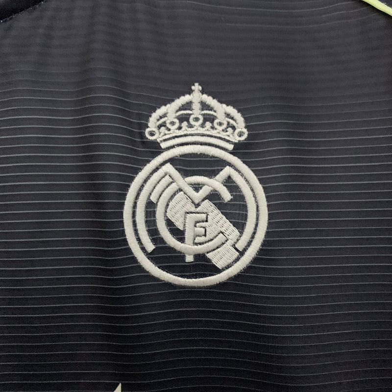 25∕26 Real Madrid away S-4XL