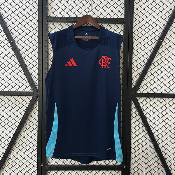 25∕26 Vest Flamengo training suit S-4XL