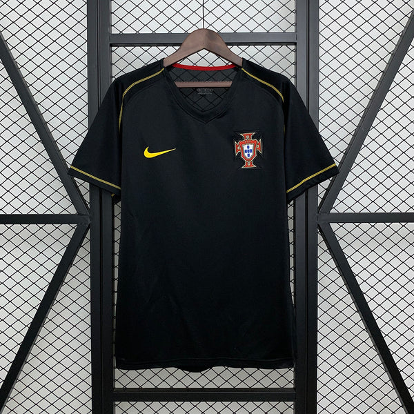 Retro Portugal 2006 Away S-XXL(14EC)