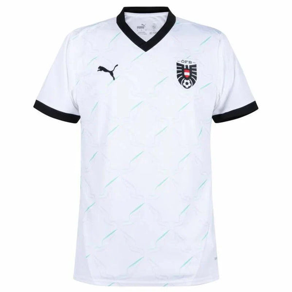 Austria Away Jersey 2024/25