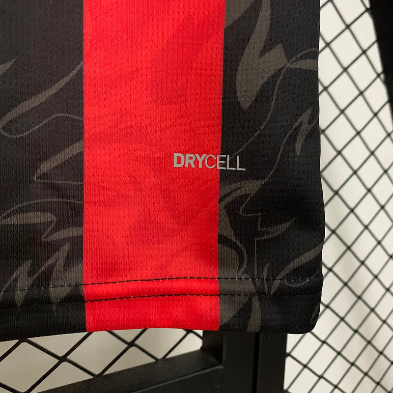 25∕26 AC Milan Home S-4XL