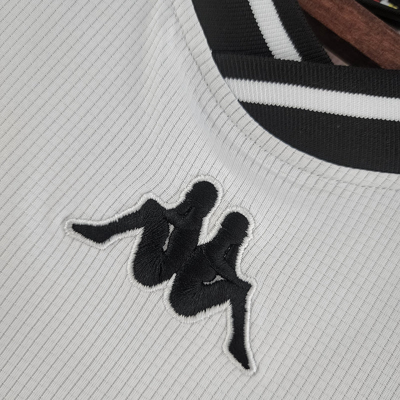 Retro Vasco da Gama 2000 White S-XXL(28EC)