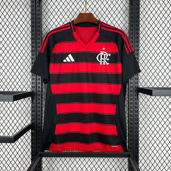 Flamengo 2025∕26 Home Jersey(2C51)