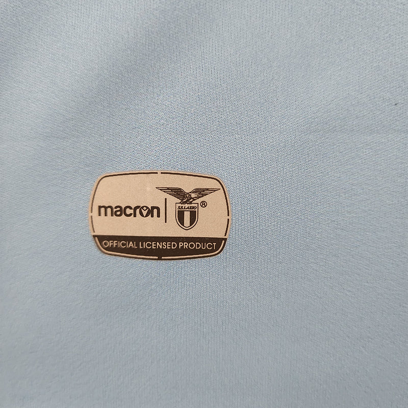18∕19 Lazio home S-XXL(324F)