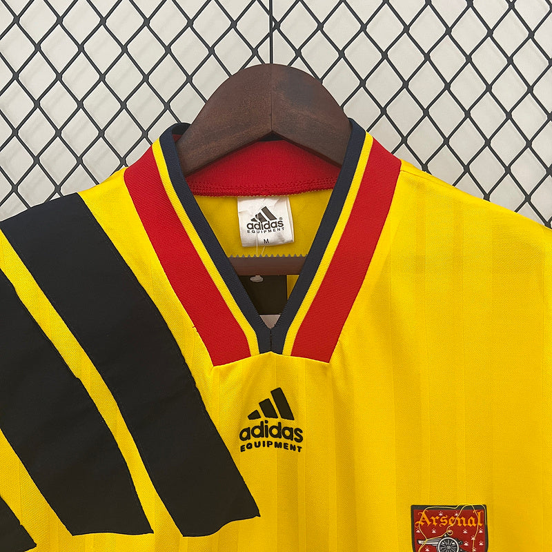 Arsenal 93∕94 Away S-XXL(743B)