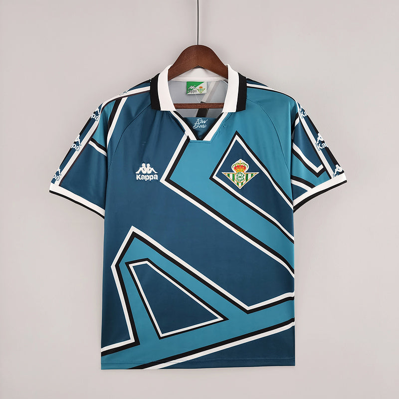 95∕97 Real Betis awayS-XXL(6C7D)