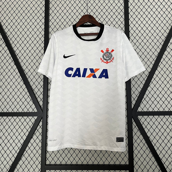 Retro Corinthians 12∕13 Home S-XXL(3442)