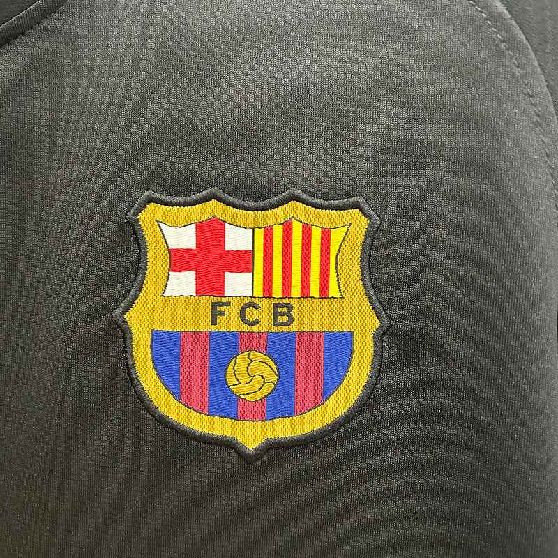 Barcelona 11∕12 away S-XXL(3772)