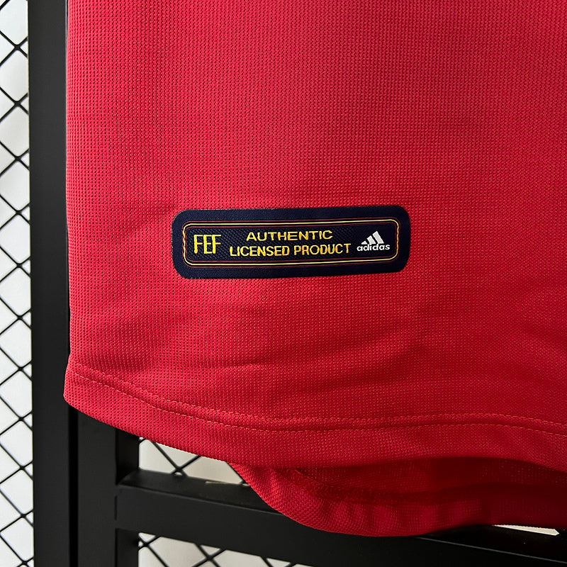 Retro Spain 2000 Home S-XXL(93C4)