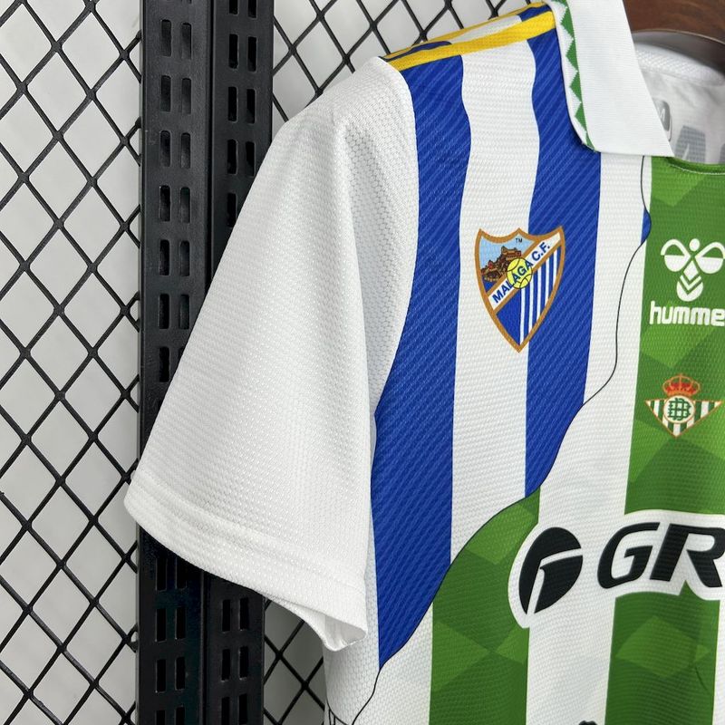 Real Betis 2025∕26 Special Edition Jersey