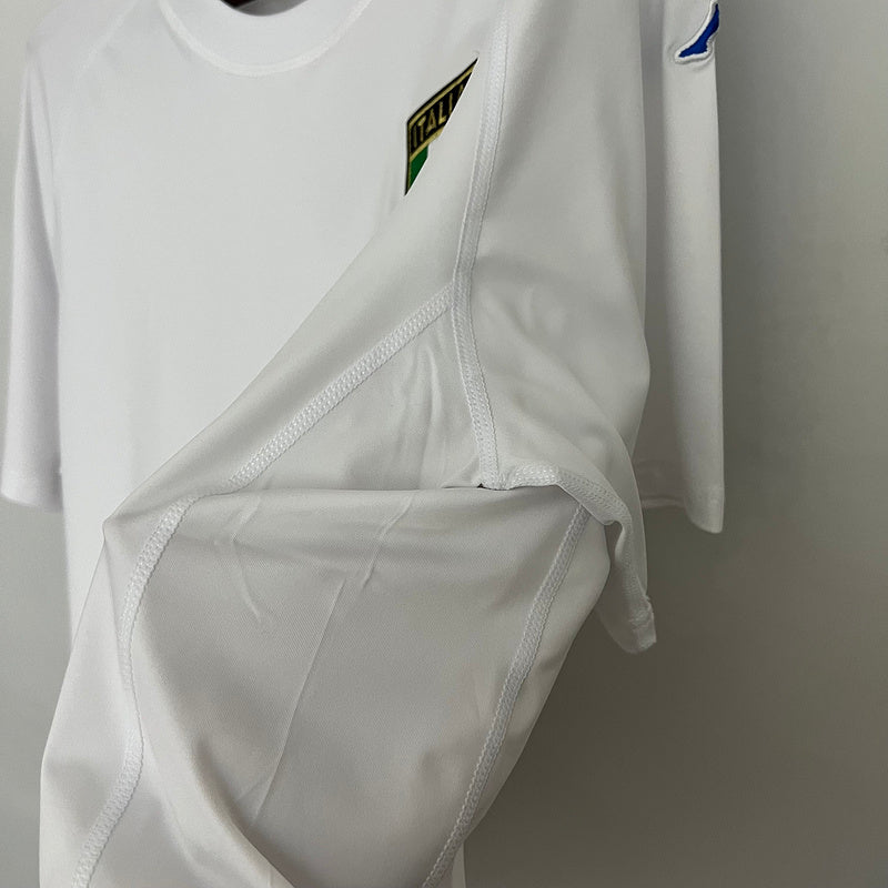 Retro Italy 2000 Away S-XXL(AE12)