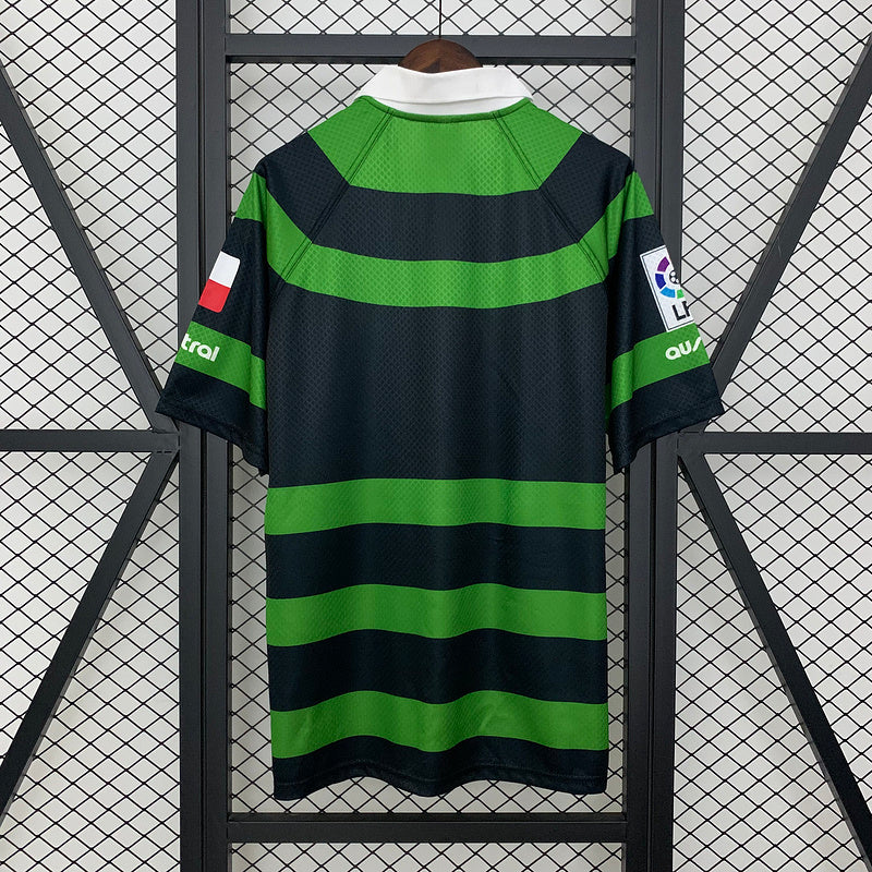 Retro Racing Santander 99∕00 Away S-XXL(19B0)