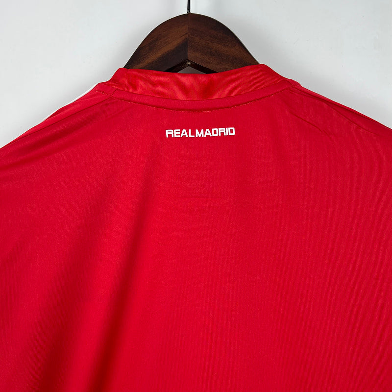 Retro Real Madrid 11∕12 Third Away S-XXL(4078)