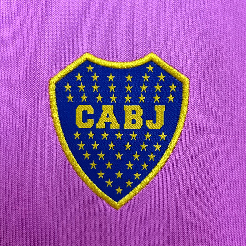 Retro Boca Juniors 13∕14 Away S-XXL(6B84)