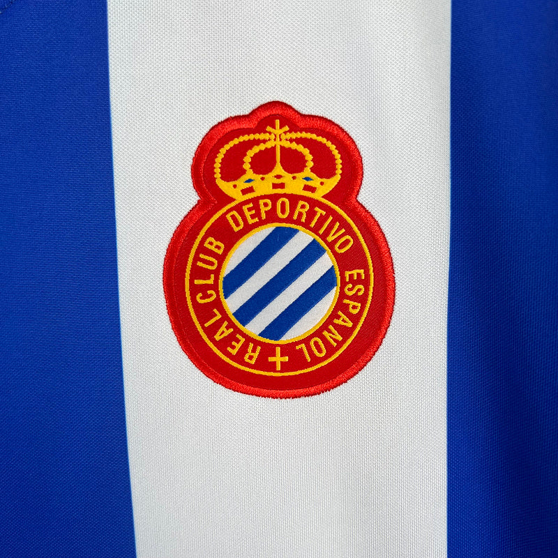 Retro Espanyol 84∕89 Home S-XXL(AC42)