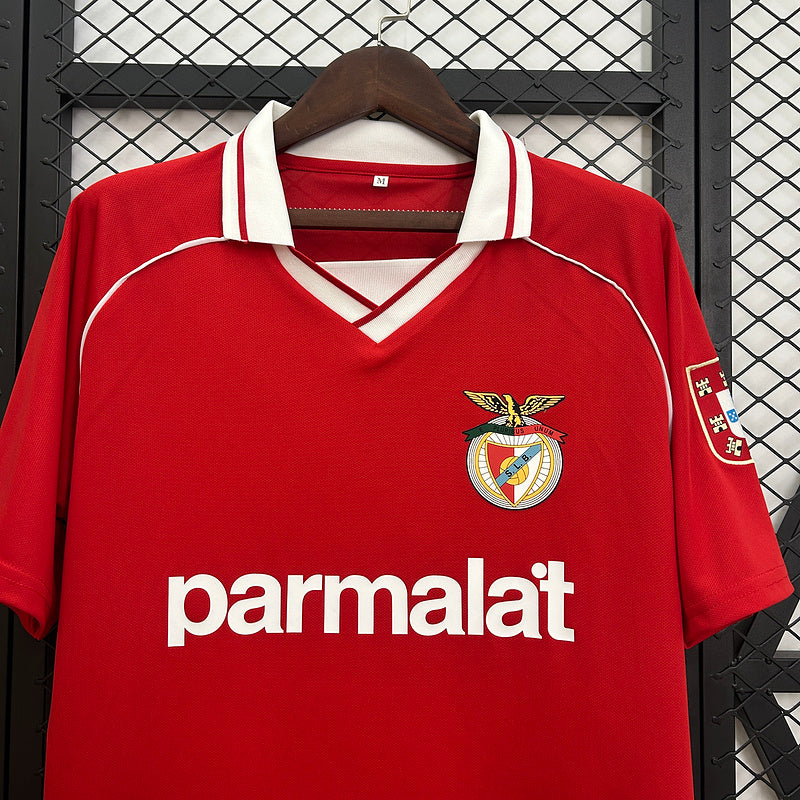 94∕95 Benfica home S-XXL(E7C3)