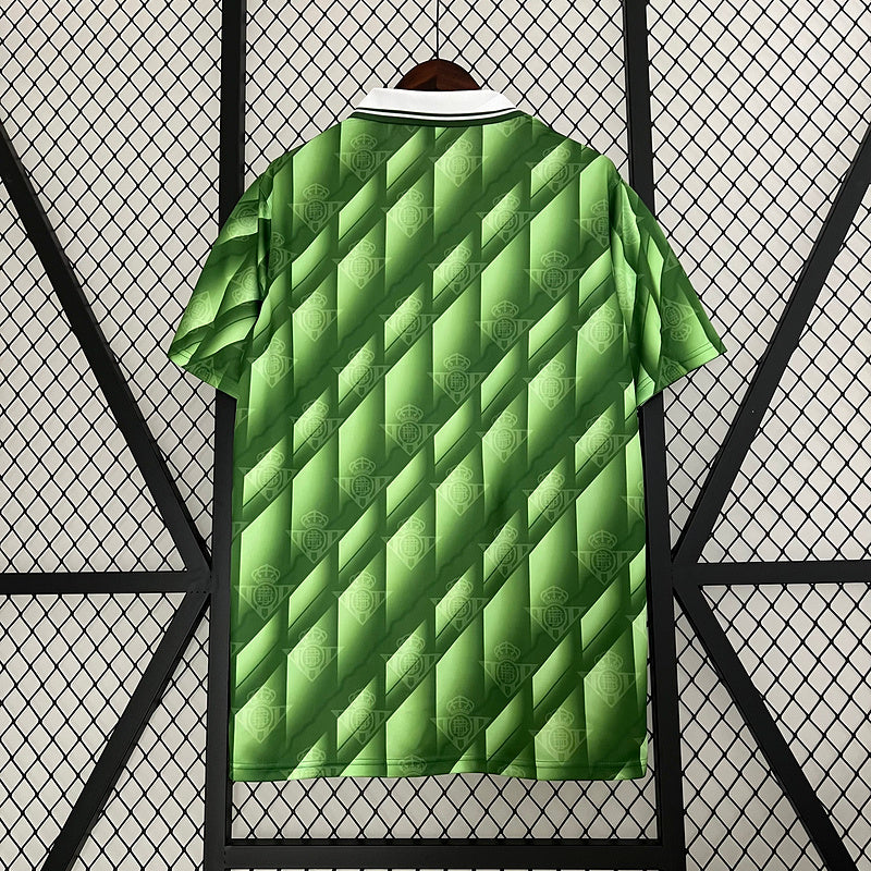 Retro Real Betis 1993 Home S-XXL(26EE)