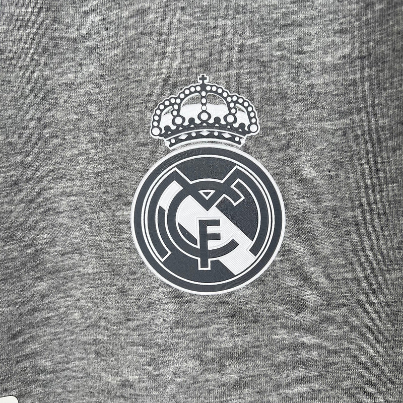 Retro Real Madrid 15∕16 Away S-XXL(BB1A)
