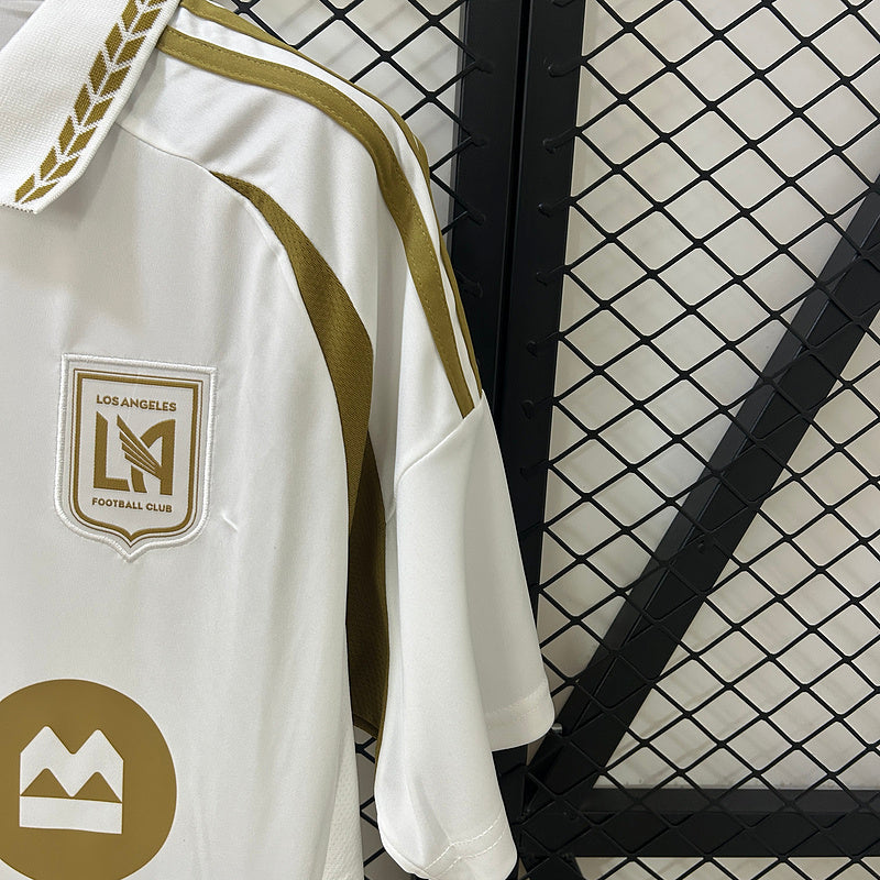 25∕26 Los Angeles away S-XXL
