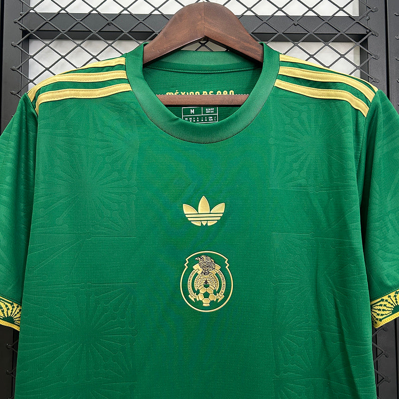 2025 Mexico Special Edition S-4XL