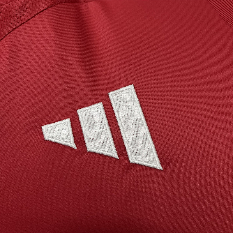 24∕25 Manchester United Home Jersey S-XXL