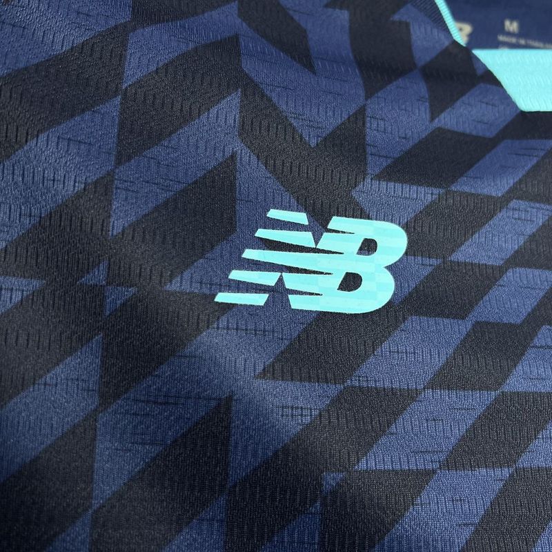 FC Porto 2025∕26 Away Jersey