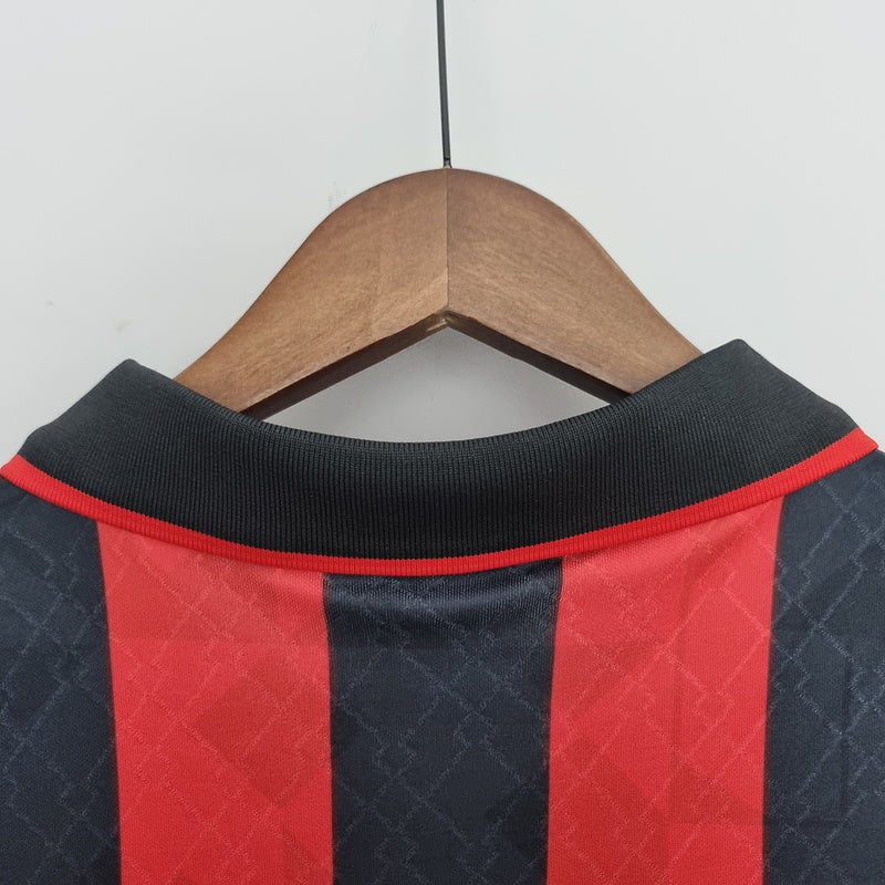 95∕96AC Milan home S-XXL(DD90)