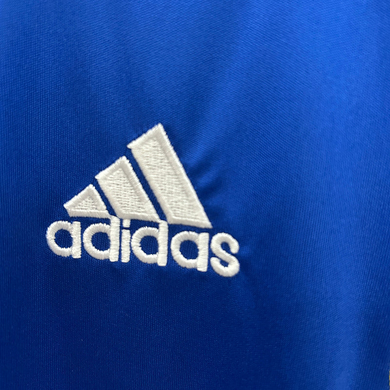 Chelsea 06∕07 home S-XXL(C68F)