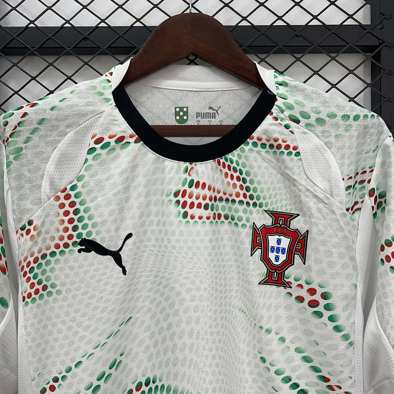 2025 Portugal Away S-4XL