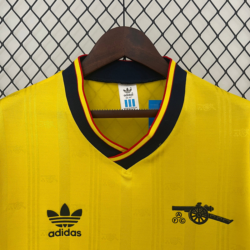 Arsenal 86∕88 Away S-XXL(E172)