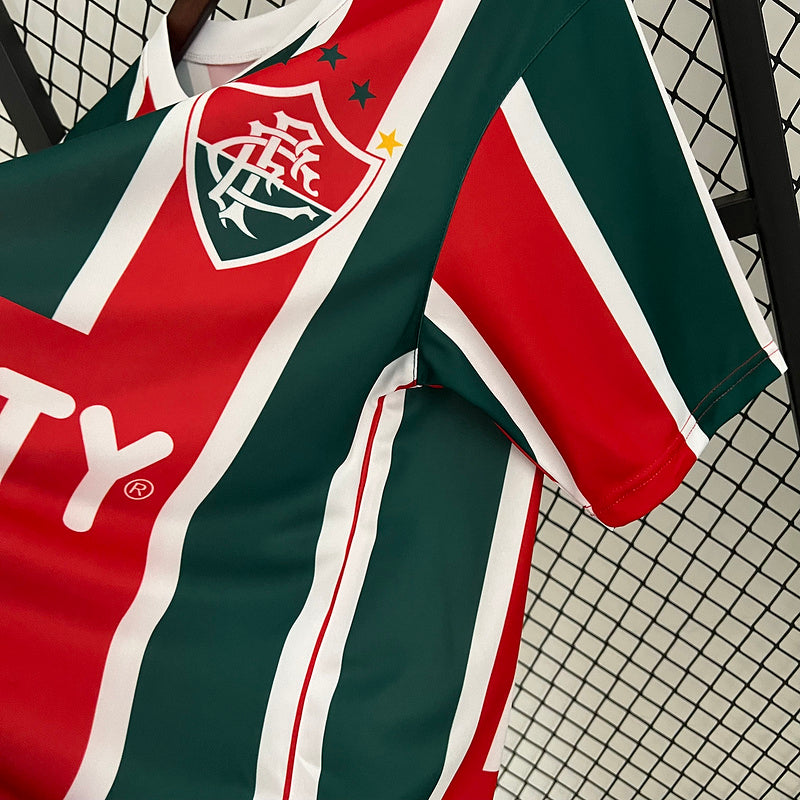 Retro Fluminense 1993 Home S-XXL(0647)