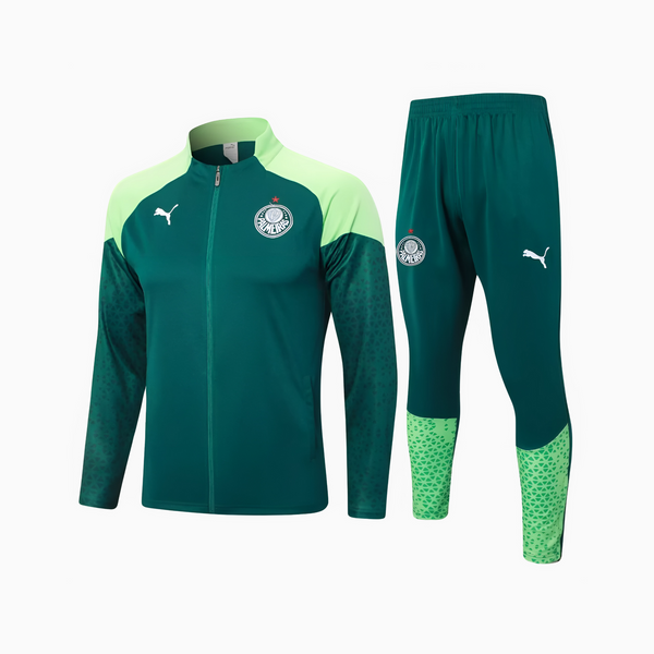Training Set Palmeiras 2024/25 I Masculino