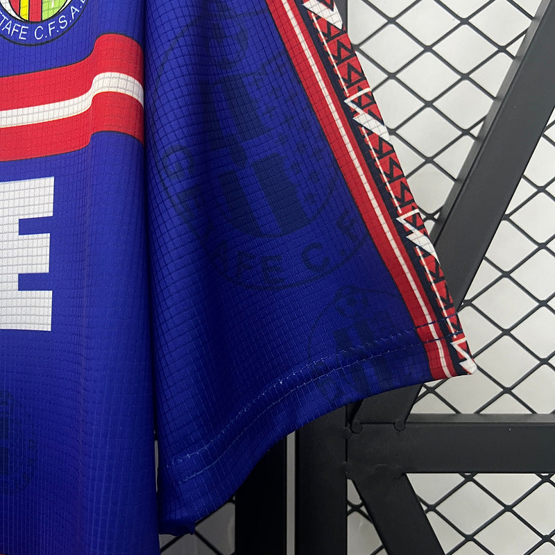 Retro Getafe 98∕99 Home S-XXL(BC37)