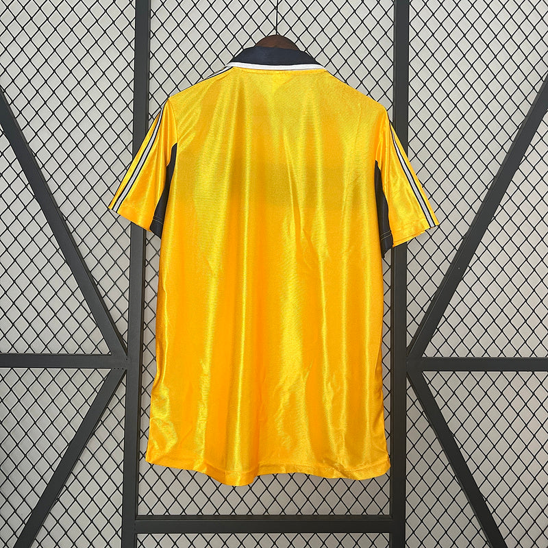 Retro Deportivo La Coruna 99∕00 Third Away S-XXL(98B3)